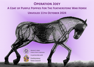 101. Operation Joey